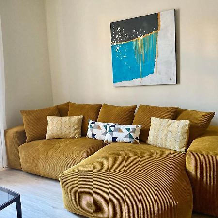 Coural' Home Нарбон Екстериор снимка
