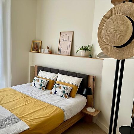 Coural' Home Нарбон Екстериор снимка