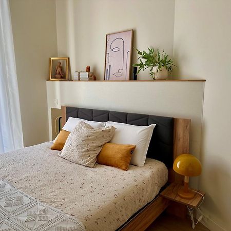 Coural' Home Нарбон Екстериор снимка