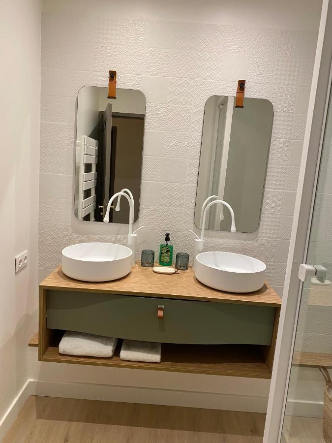 Coural' Home Нарбон Екстериор снимка