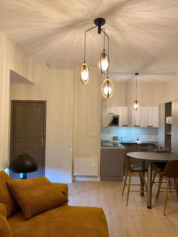 Coural' Home Нарбон Екстериор снимка