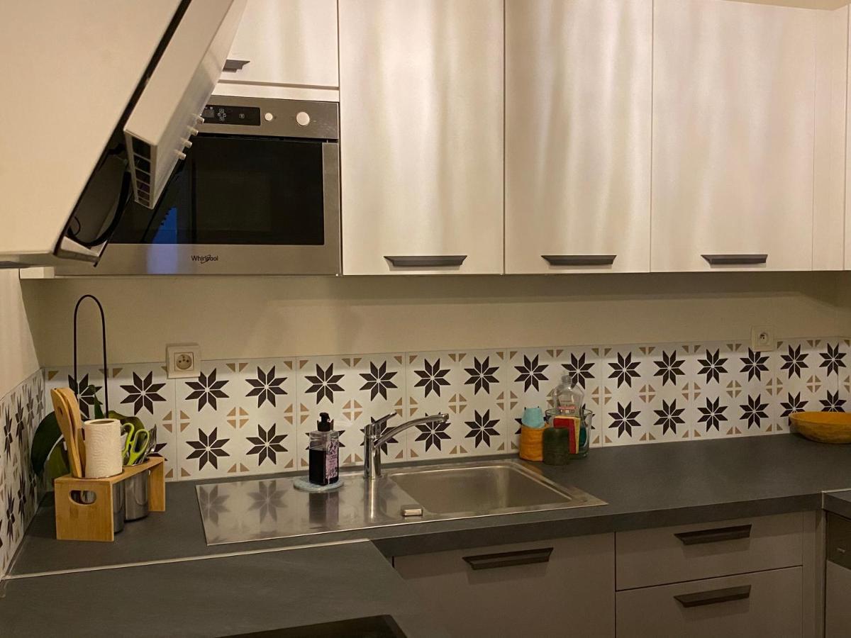 Coural' Home Нарбон Екстериор снимка