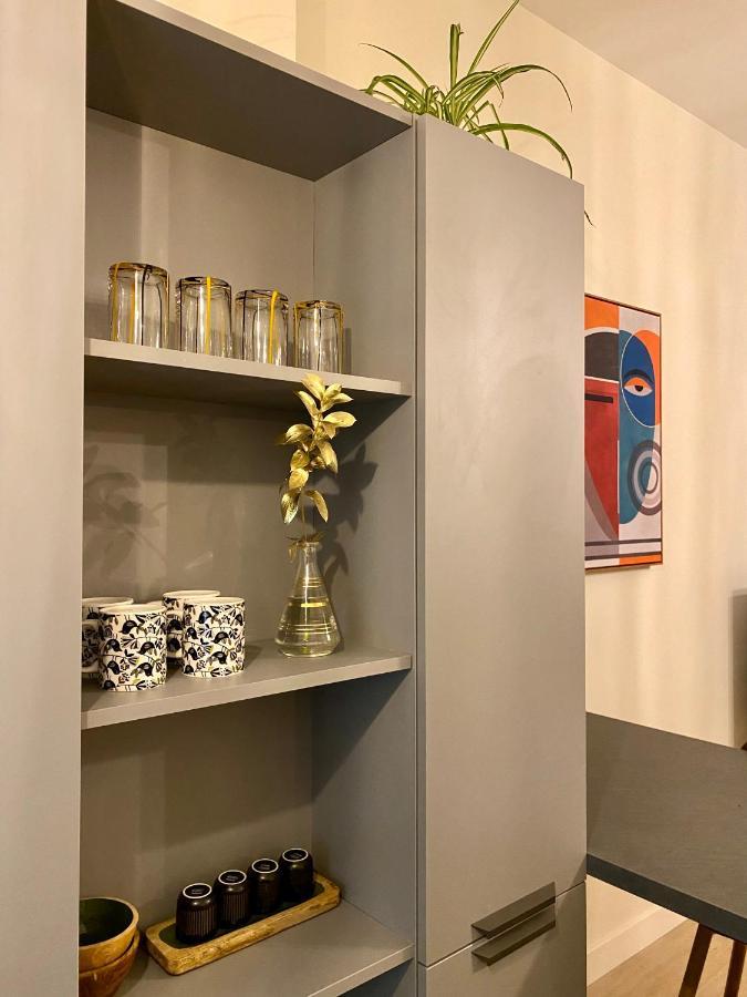 Coural' Home Нарбон Екстериор снимка