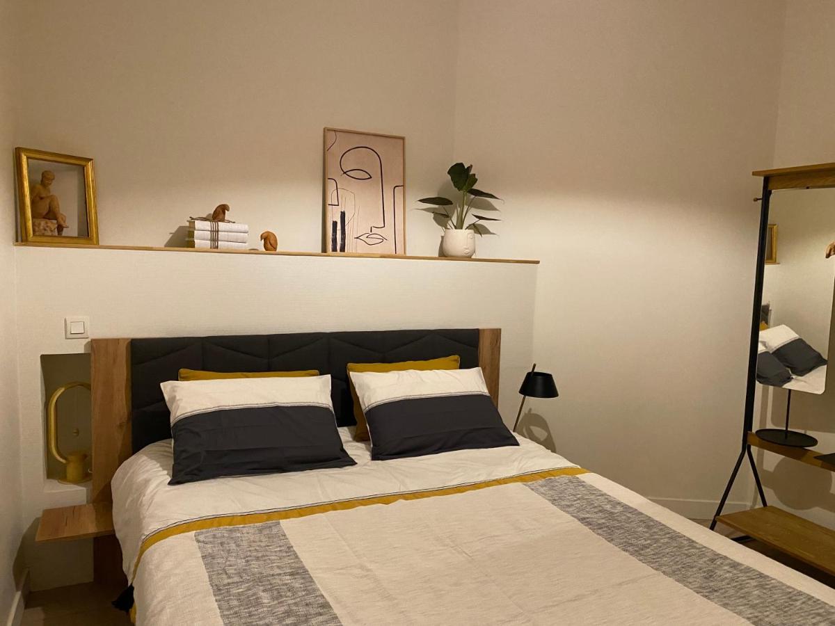 Coural' Home Нарбон Екстериор снимка