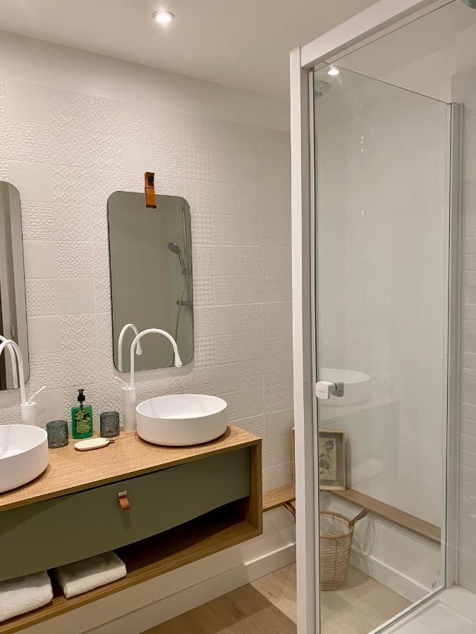Coural' Home Нарбон Екстериор снимка