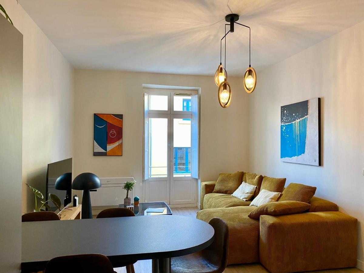 Coural' Home Нарбон Екстериор снимка