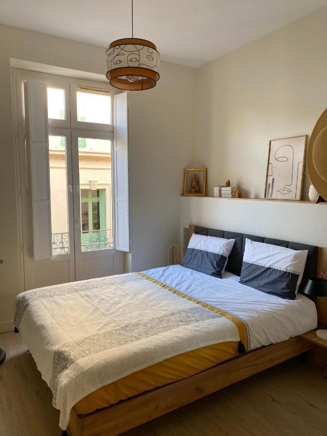 Coural' Home Нарбон Екстериор снимка