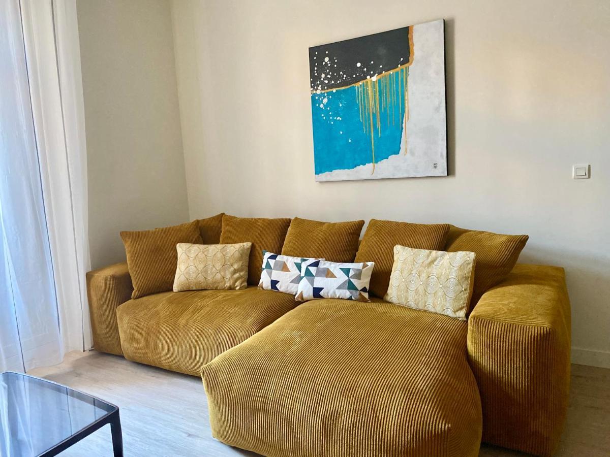 Coural' Home Нарбон Екстериор снимка