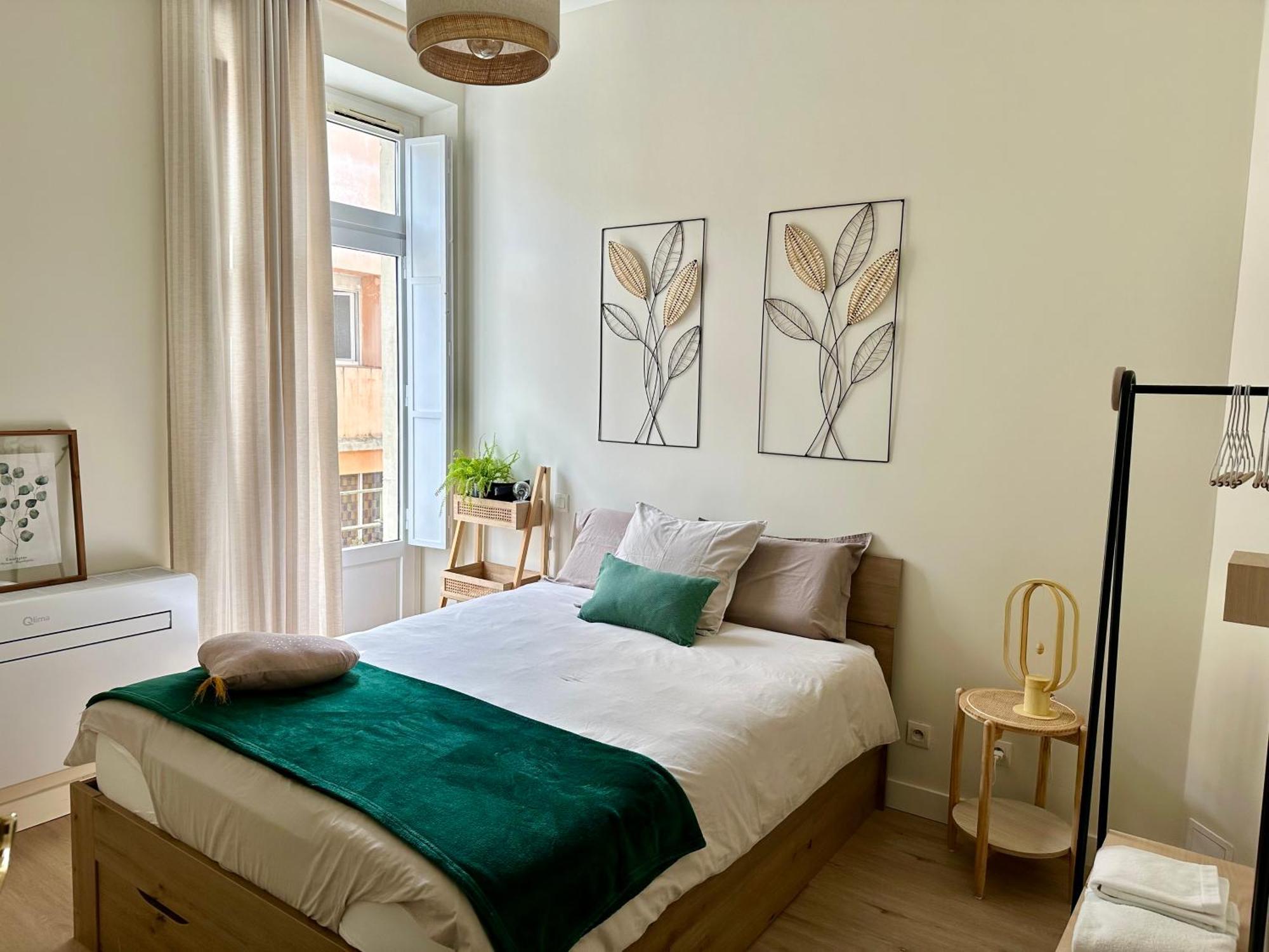 Coural' Home Нарбон Екстериор снимка