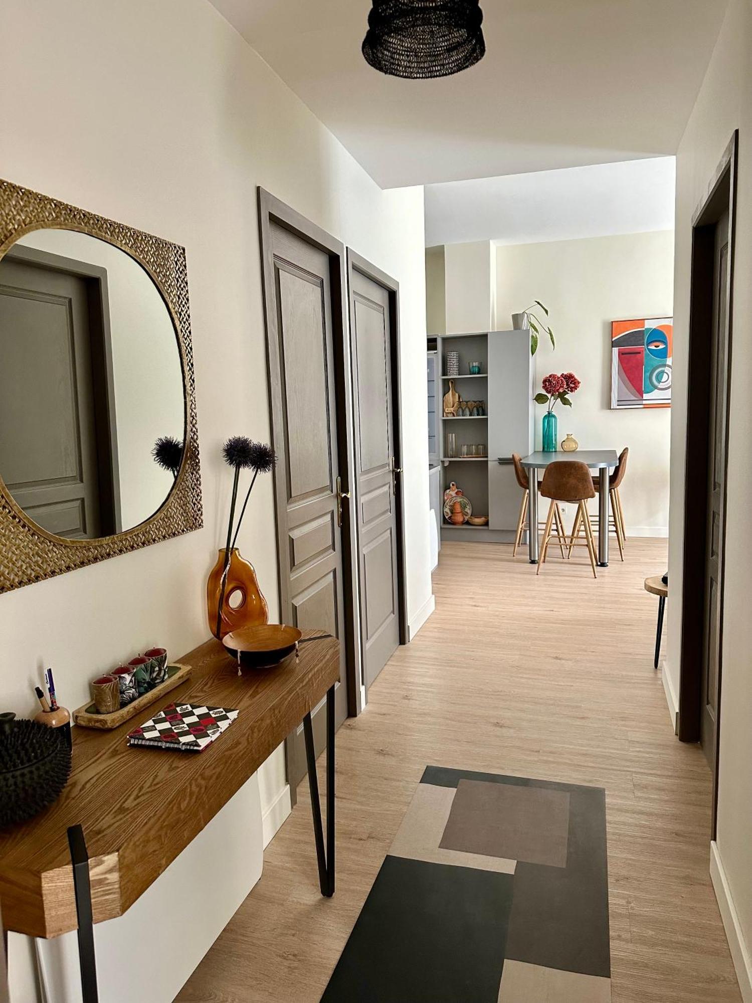 Coural' Home Нарбон Екстериор снимка