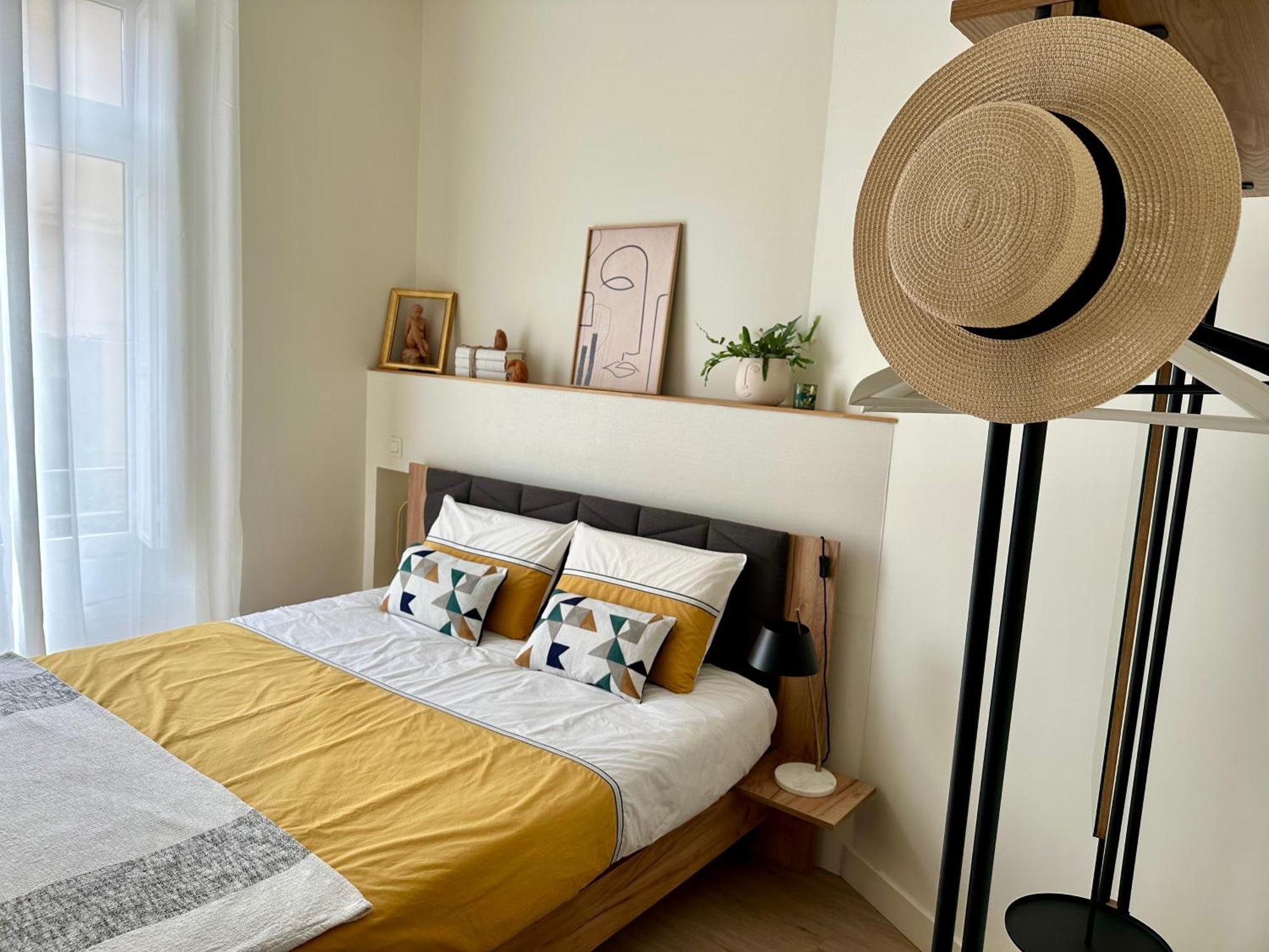 Coural' Home Нарбон Екстериор снимка