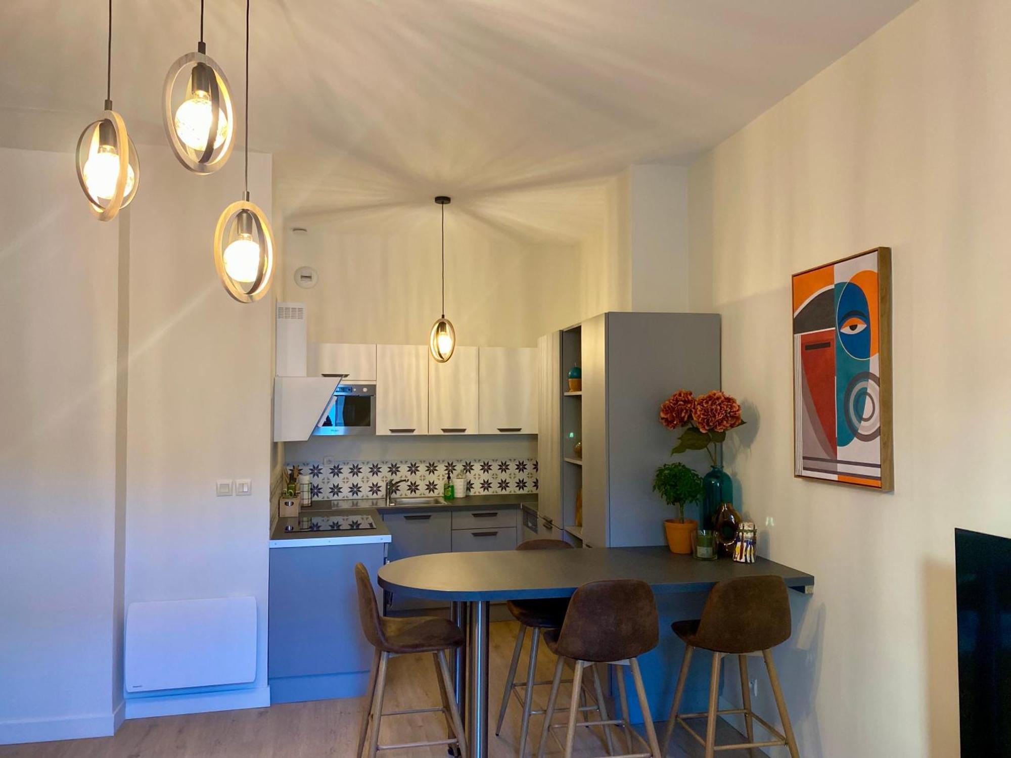 Coural' Home Нарбон Екстериор снимка