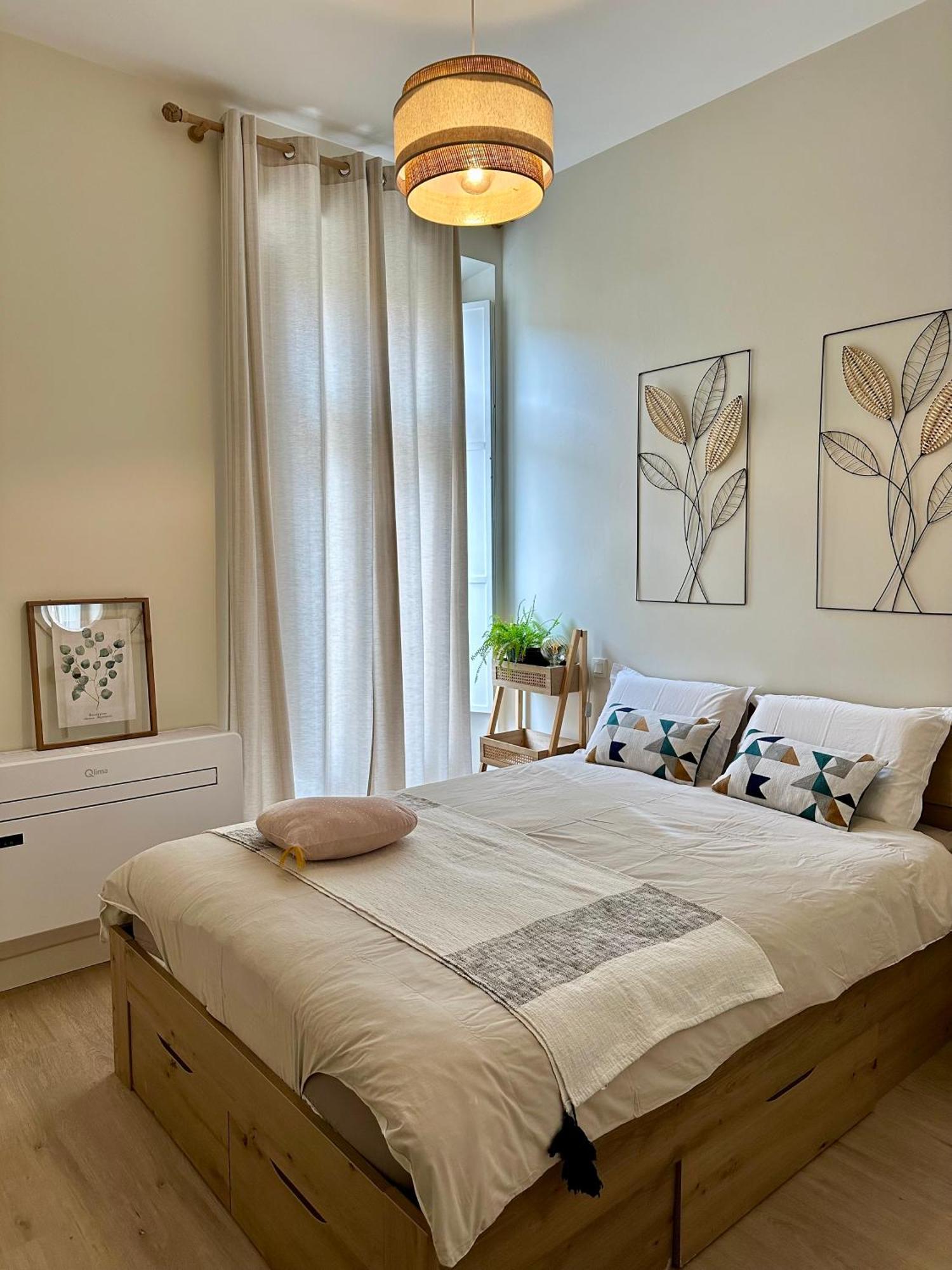 Coural' Home Нарбон Екстериор снимка