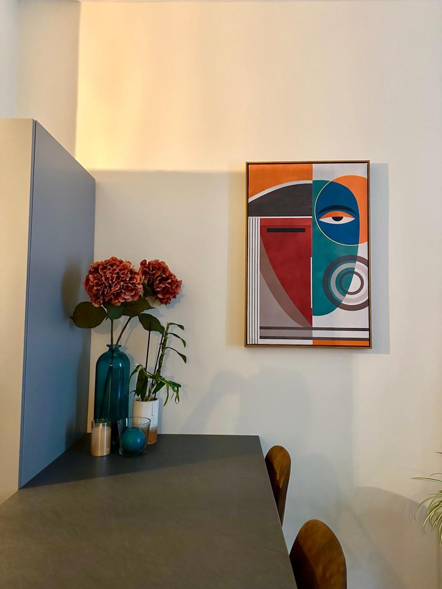 Coural' Home Нарбон Екстериор снимка