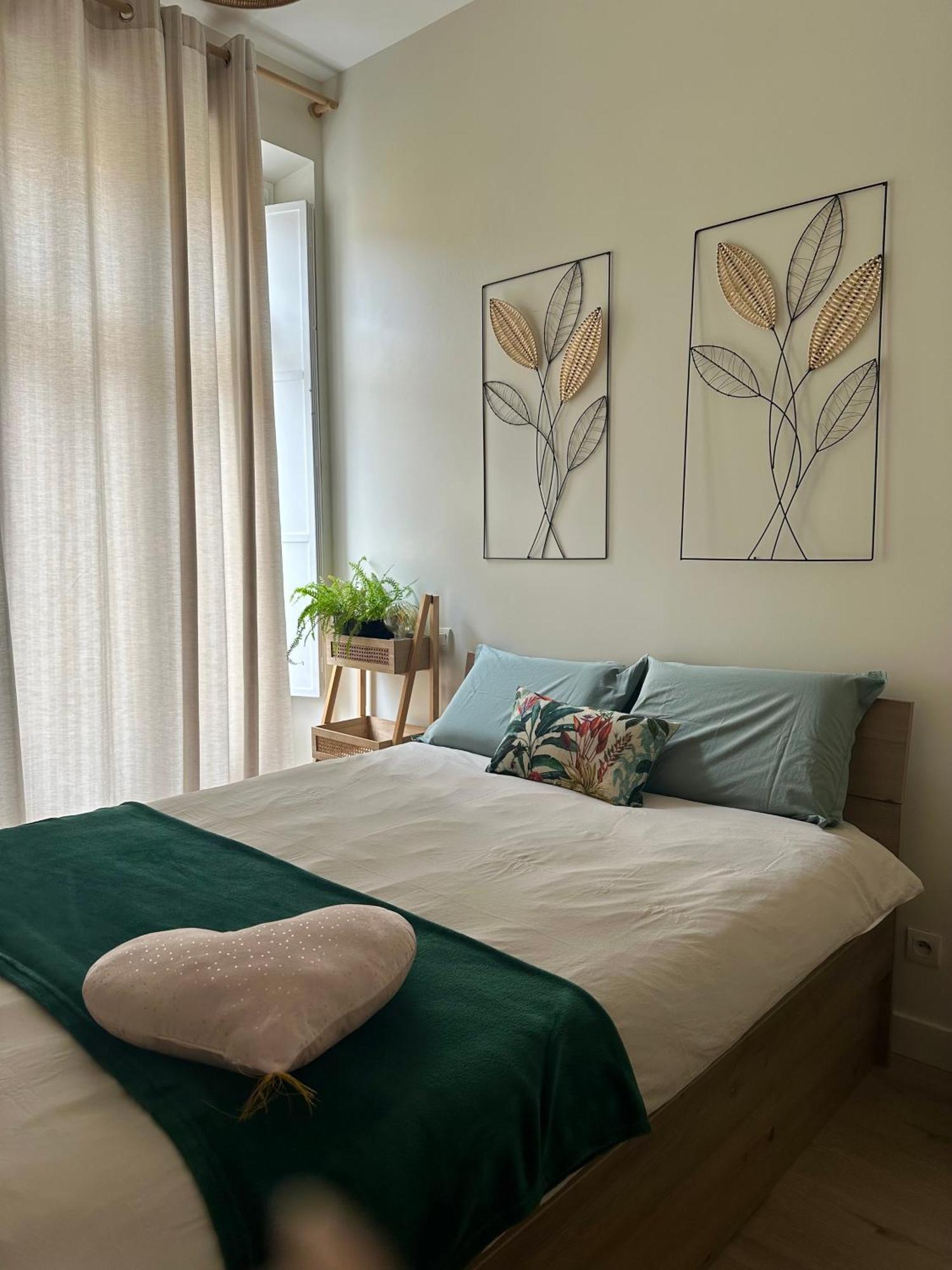 Coural' Home Нарбон Екстериор снимка